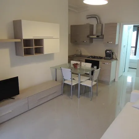 Bellavista Apartment *