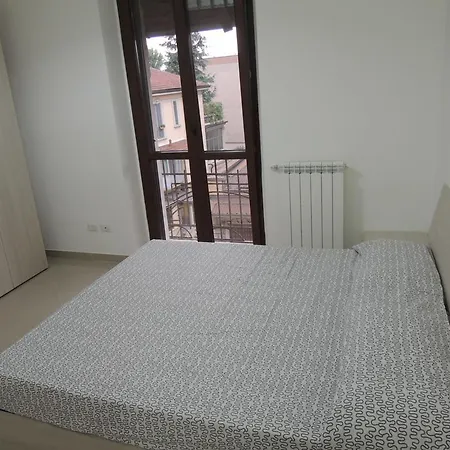 Bellavista Apartment *