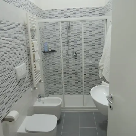 Apartment Bellavista *