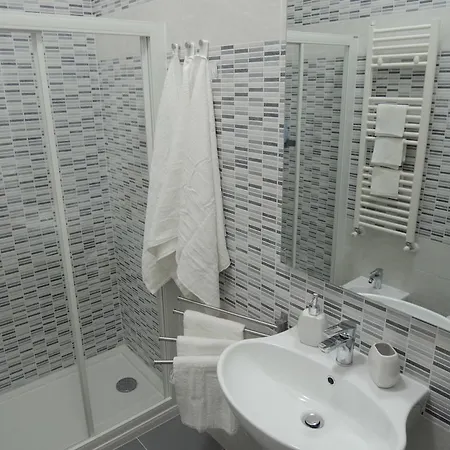 Apartment Bellavista Milan