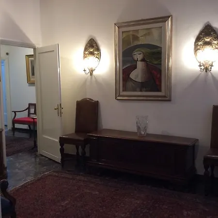 Frühstückspension Il Centro Mailand