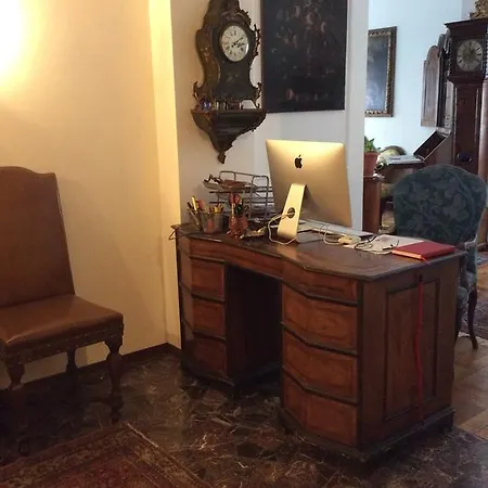 Il Centro Bed & Breakfast