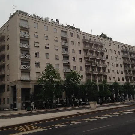Il Centro Mailand