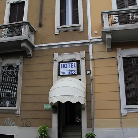 Tirreno *
