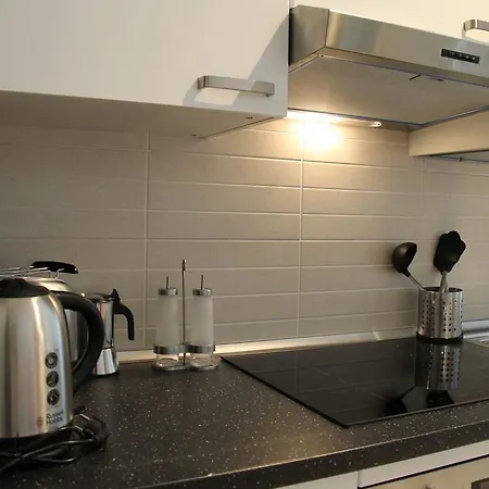 Stephenson Appartement Milan