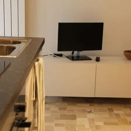 Stephenson Apartamento *