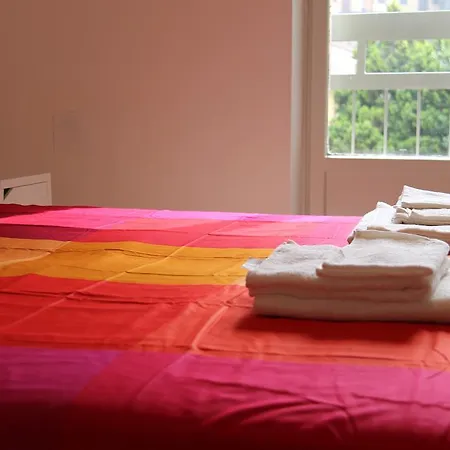 Stephenson Appartement