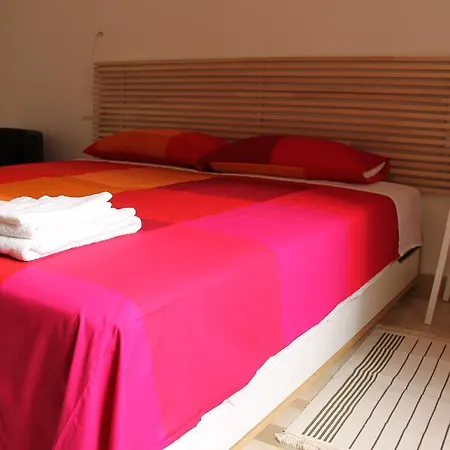 Appartement Stephenson *