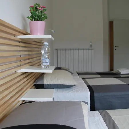 Stephenson Appartement