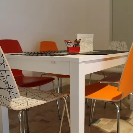 Appartement Stephenson