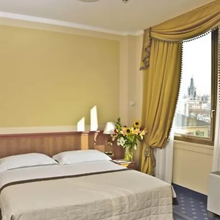 Lloyd Otel 4*