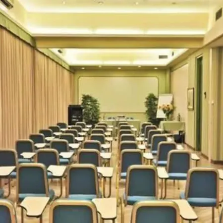 Lloyd 酒店 米兰