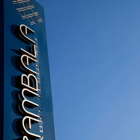 Zambala Luxury 4* Milán