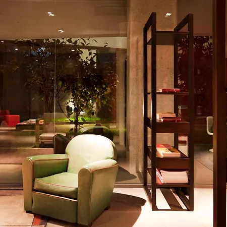 Zambala Luxury 4* מילאנו