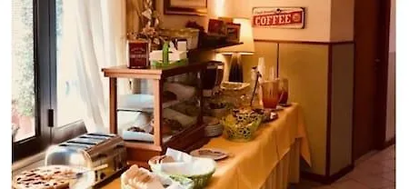San Siro Fiera Hotell 2*