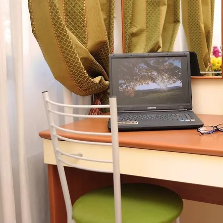 Hotel San Siro Fiera Milano