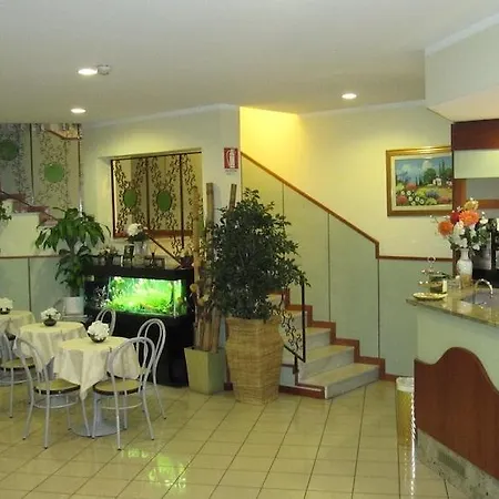 San Siro Fiera Hotell 2*