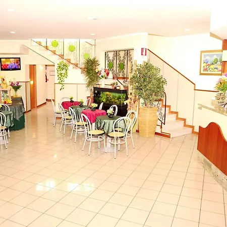 Hotel San Siro Fiera 2*