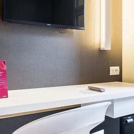 Aosta Hotell Milano