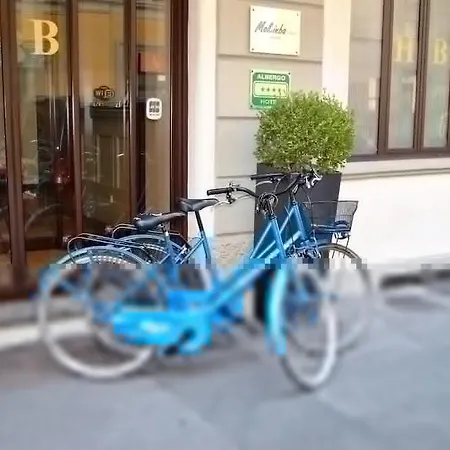 Mokinba Baviera Milano