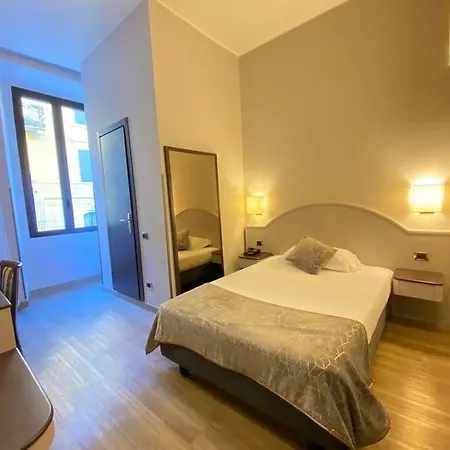 Hotel Mokinba Baviera