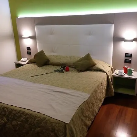 Palmanova Hotel