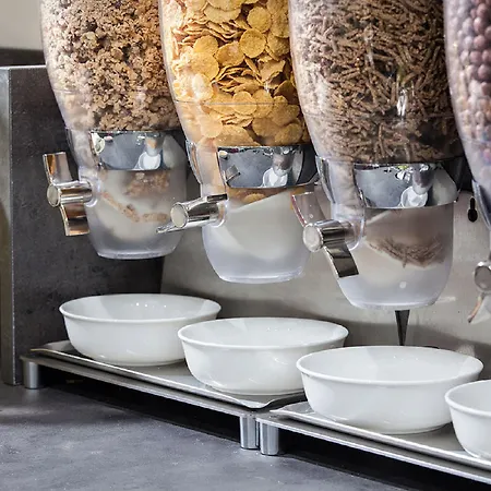 Palmanova Szálloda Milánó