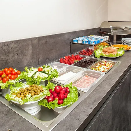 Hotel Palmanova 4*