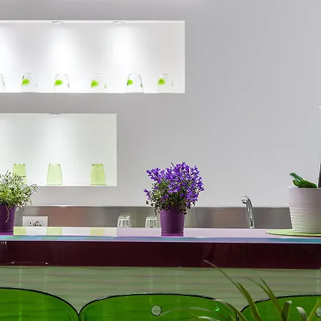 Hotel Palmanova