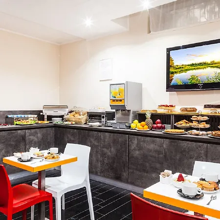 Palmanova 4* Milan