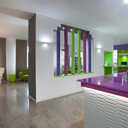 Palmanova 4*