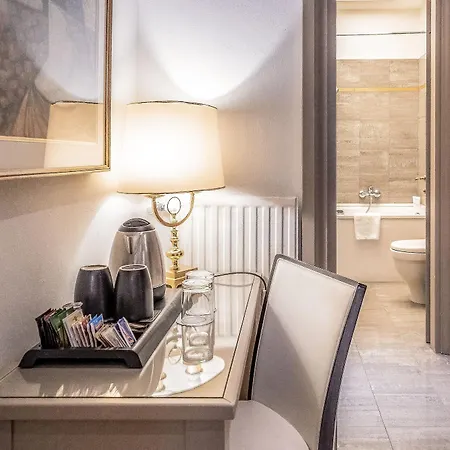 Romana Hotel Milão