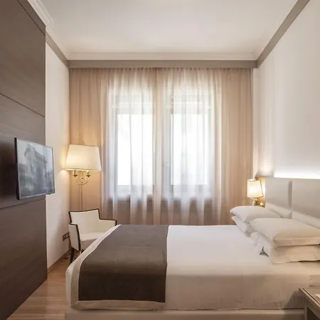 Romana 4* Mailand