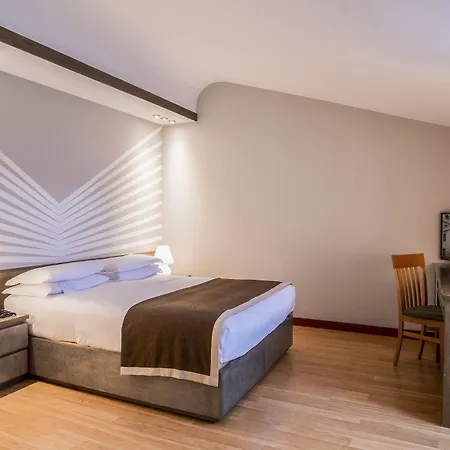 Hotel Romana