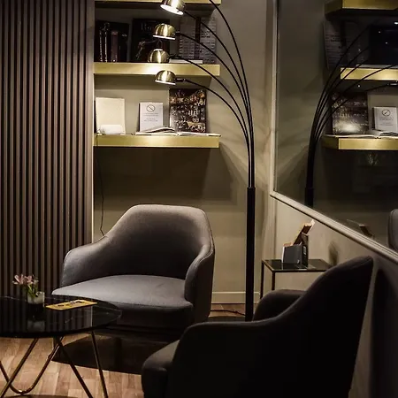 Hotel Romana