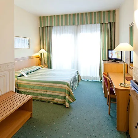 Hotel Nasco Milán