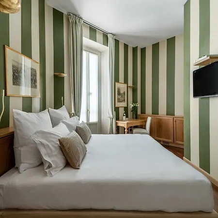 Apart Otel Numa Camperio