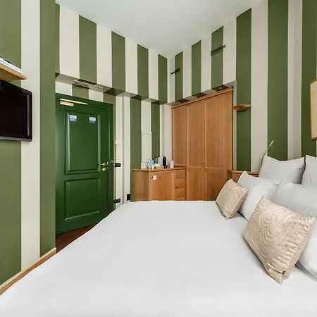 Numa Camperio Aparthotel 4*
