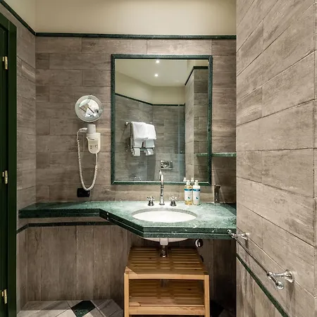 Numa Camperio 4* Milan