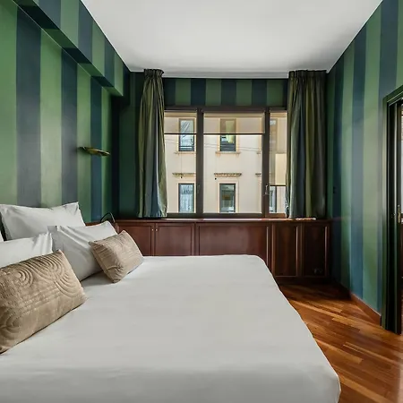 Numa Camperio Apart Otel
