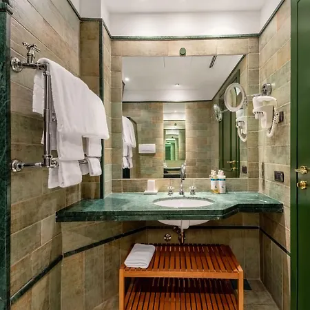 Numa Camperio Aparthotel Milan