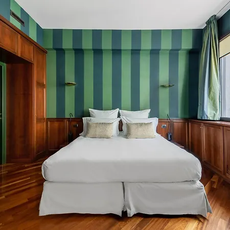 Numa Camperio 4* Milan