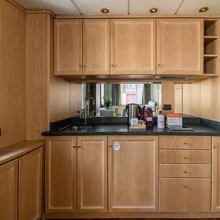 Numa Camperio Hotel Mailand