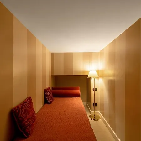 Numa Camperio Apart Otel Milano
