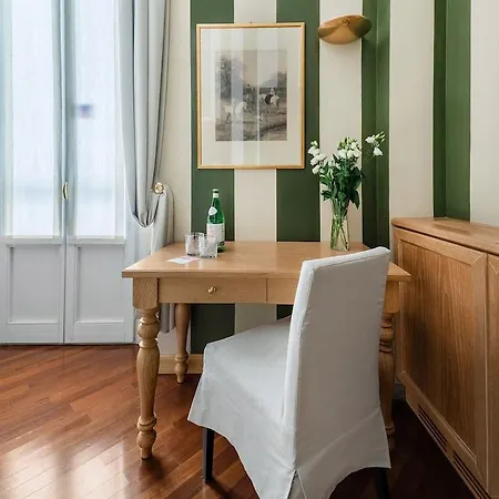 Aparthotel Numa Camperio Milan