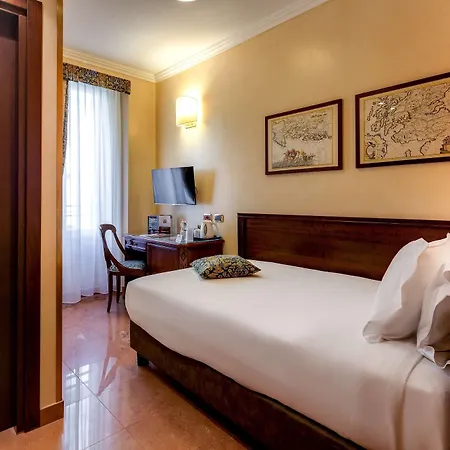 Galles Hotel 4*