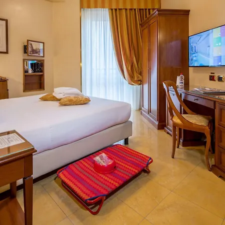 Hotel Galles