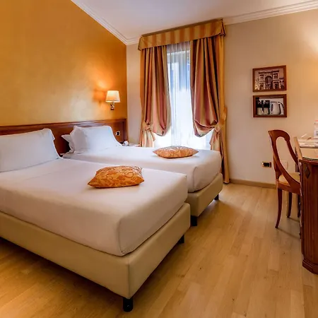 Galles Hotel