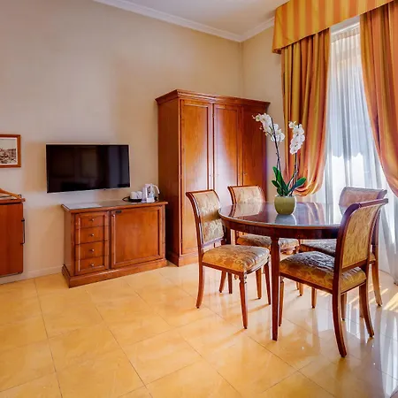 Galles Hotel