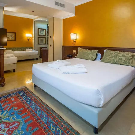 Hotel Galles